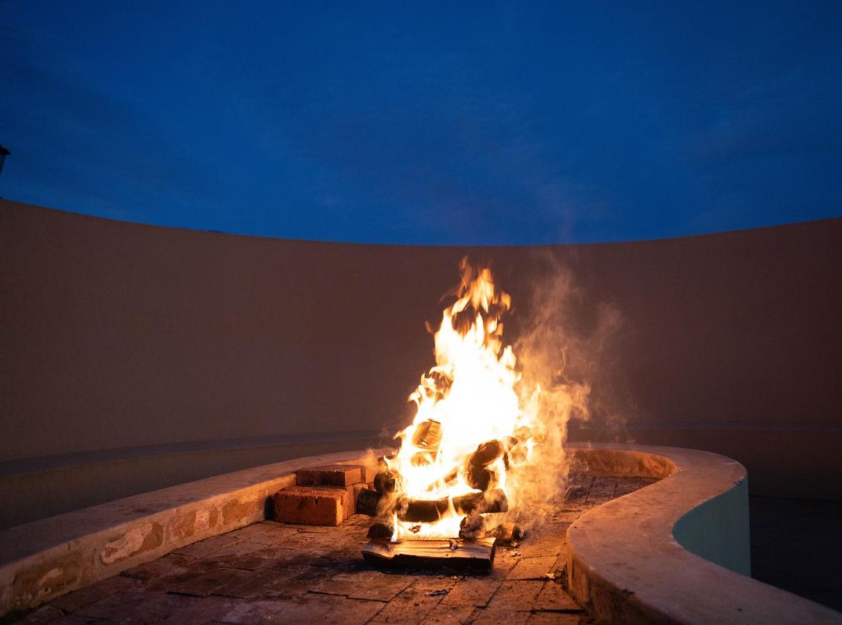 Oudebosch Guest Farm Vila Riversdale Exterior foto